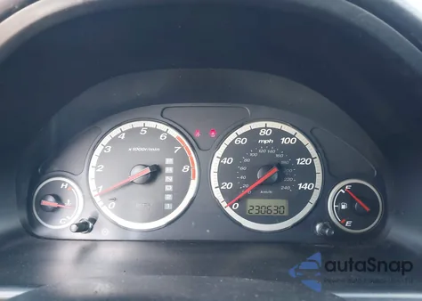 2005 Honda Cr-V Lx z USA, uszkodzony, nr VIN JHLRD68515C016943